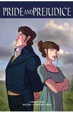 Pride and Prejudice - Jane Austen