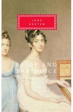 Pride and Prejudice - Jane Austen