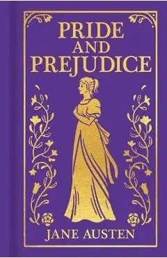 Pride and Prejudice - Jane Austen