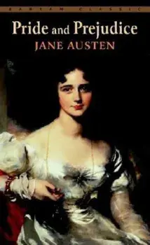 Pride and Prejudice, Paperback/Jane Austen