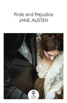 Pride and Prejudice, Paperback/Jane Austen