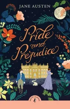 Pride and Prejudice, Paperback/Jane Austen
