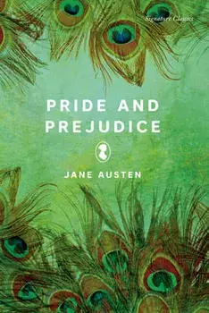 Pride and Prejudice, Paperback/Jane Austen