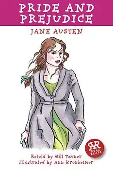 Pride and Prejudice, Paperback/Jane Austen