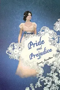 Pride and Prejudice, Paperback/Jane Austen