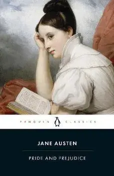 Pride and Prejudice, Paperback/Jane Austen