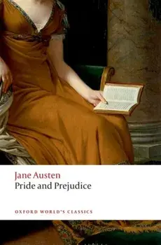 Pride and Prejudice, Paperback/Jane Austen