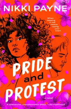 Pride and Protest, Paperback/Nikki Payne