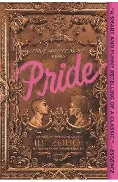 Pride - Ibi Zoboi