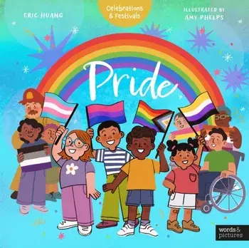 Pride, Paperback/Eric Huang