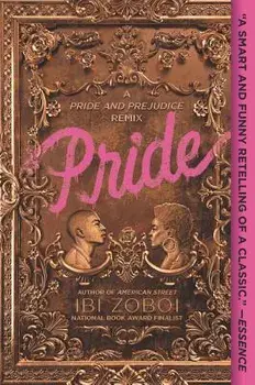Pride, Paperback/Ibi Zoboi