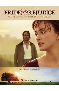 Pride & Prejudice: Music from the Motion Picture Soundtrack - Dario Marianelli