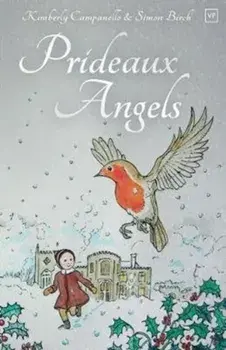 Prideaux Angels, Paperback/Kimberly Campanello