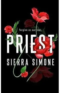 Priest (Special Edition) - Sierra Simone
