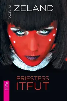 Priestess Itfut, Paperback/Joanna Dobson