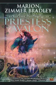 Priestess of Avalon, Paperback/Marion Zimmer Bradley