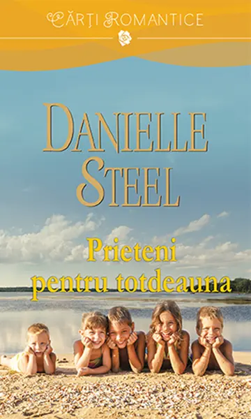 Prieteni pentru totdeauna
