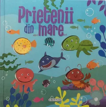 Prietenii din mare/***