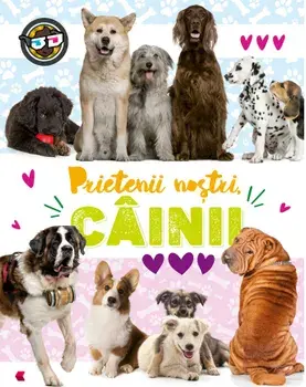 Prietenii nostri, cainii/***