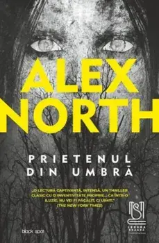Prietenul din umbra/Alex North