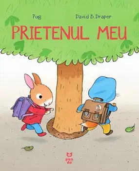 Prietenul meu/Pog