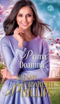 Prima doamna/Susan Elizabeth Phillips