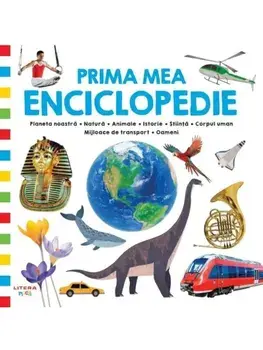Prima mea enciclopedie/***