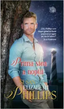Prima stea a noptii/Susan Elizabeth Phillips