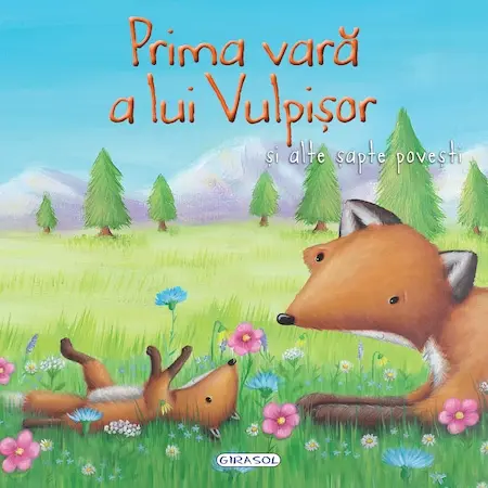 Prima vara a lui Vulpisor |