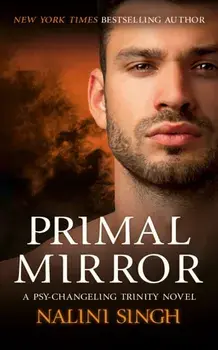 Primal Mirror. Book 8, Hardback/Nalini Singh
