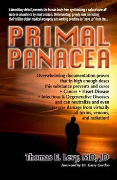 Primal Panacea - Md Jd Levy