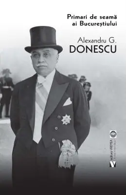 Primari de seama ai Bucurestiului