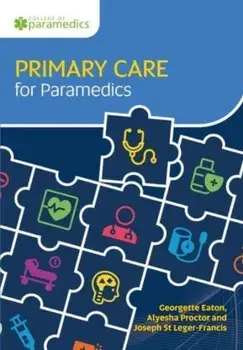 Primary Care for Paramedics, Paperback/***