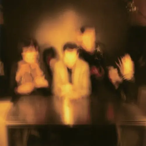 Primary Colours | The Horrors