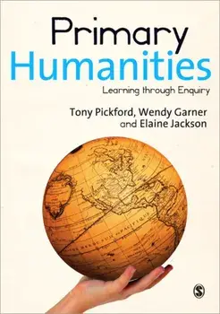 Primary Humanities. Learning Through Enquiry, Paperback/Elaine Jackson