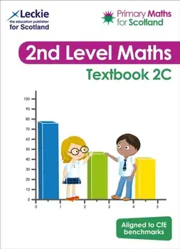 Primary Maths for Scotland Textbook 2C. For Curriculum for Excellence Primary Maths, Paperback/Scott Morrow