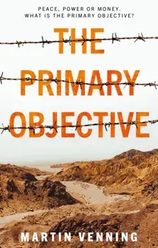 Primary Objective, Paperback/Martin Venning