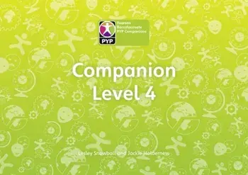 Primary Years Programme Level 4 Companion Class Pack of 30/Jackie Holderness