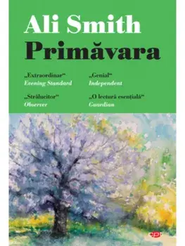 Primavara./Ali Smith