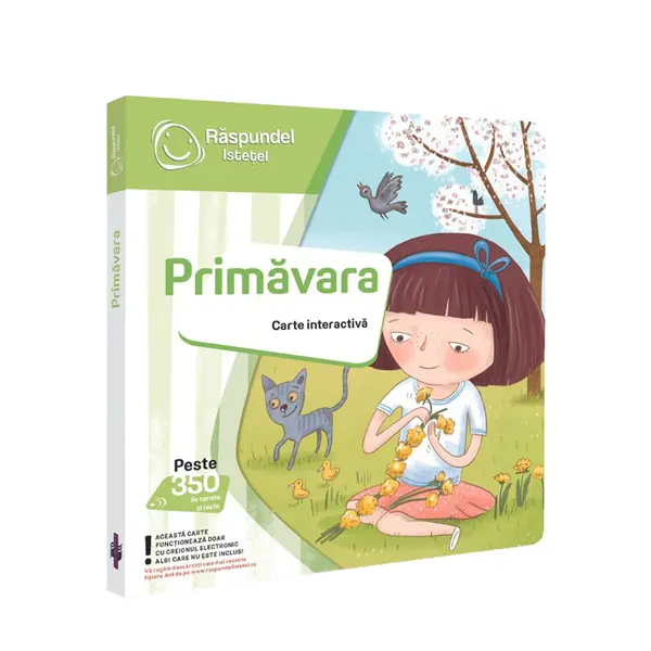 Primavara