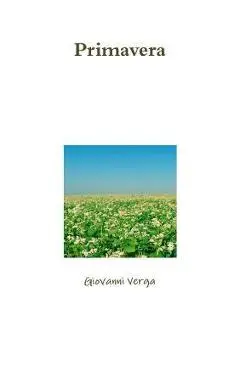 Primavera - Giovanni Verga