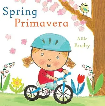 Primavera/Spring/Ailie Busby