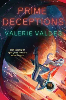Prime Deceptions, Paperback/Valerie Valdes