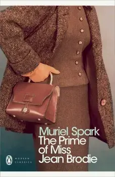 Prime of Miss Jean Brodie, Paperback/Muriel Spark