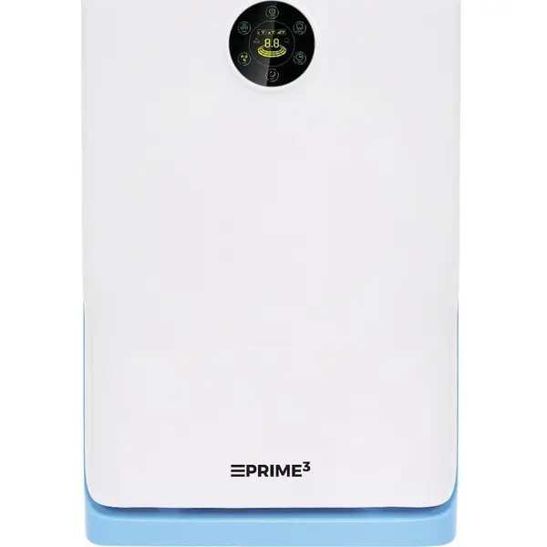 PRIME3 Purificator de aer, Prime3, SAP41, 43W, Alb