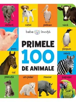 Primele 100 de animale/***