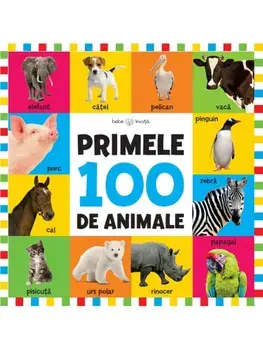 Primele 100 de animale/***