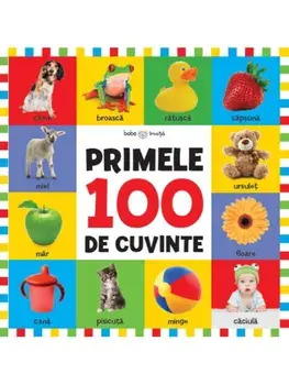 Primele 100 de cuvinte/***