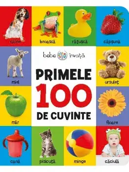 Primele 100 de cuvinte/***