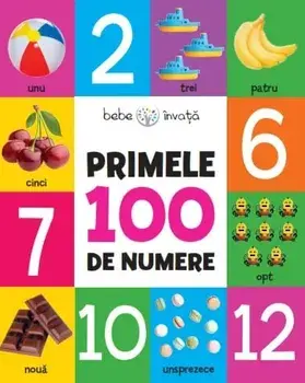 Primele 100 de numere/***